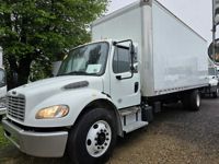 2018 Freightliner M2 106