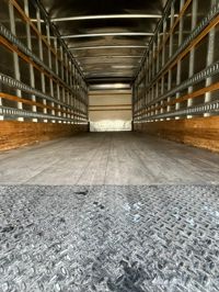 2020 International MV607