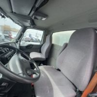 2020 International MV607