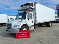2021 Freightliner M2 106