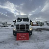 2020 Freightliner CASCADIA 125