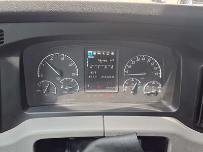 2022 Freightliner NEW CASCADIA PX12664