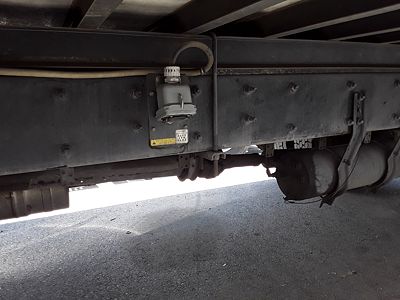 2016 Freightliner M2 106