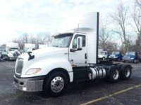 2020 International LT625
