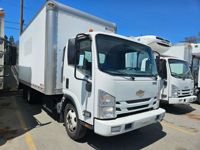 2020 Chevrolet LCF 4500HD