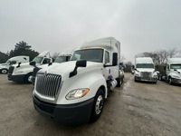 2020 International LT625