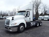 2020 International LT625