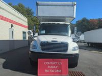 2018 Freightliner M2 106