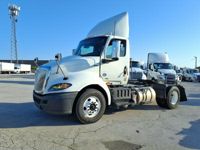 2020 International RH613