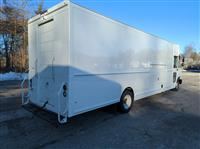 2017 Freightliner MT55