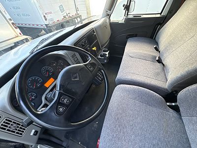 2019 International 4300