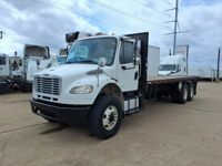 2017 Freightliner M2 106