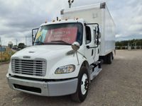2016 Freightliner M2 106