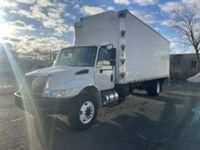 2018 International 4300