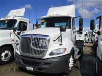 2012 International PRO LF687