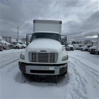 2018 Freightliner M2 106