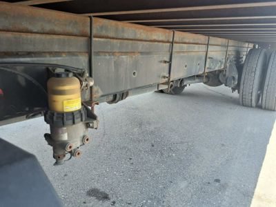 2019 International 4300