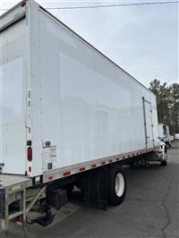 2018 International 4300