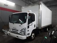 2019 Isuzu NPR HD