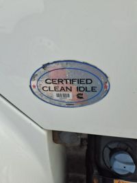 2019 Freightliner M2 112