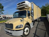 2019 Freightliner M2 106