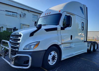 2023 Freightliner NEW CASCADIA PX12664