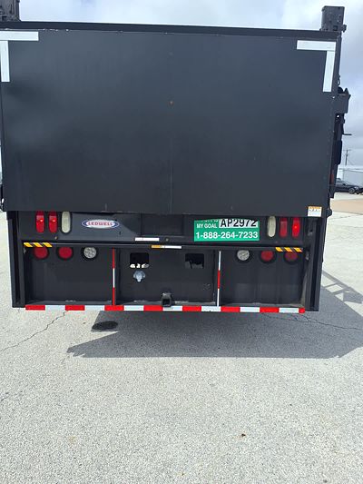 2017 International 7300