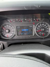 2020 International MV607