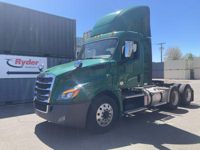2019 Freightliner NEW CASCADIA PX12664