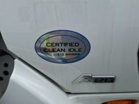 2019 International RH613