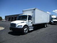 2022 Freightliner M2 106