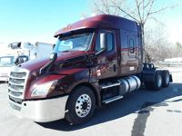 2020 Freightliner NEW CASCADIA PX12664