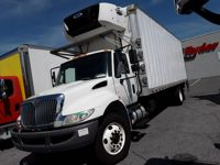 2018 International 4300
