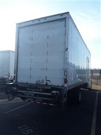 2016 Freightliner M2 106