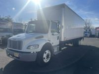 2020 Freightliner M2 106