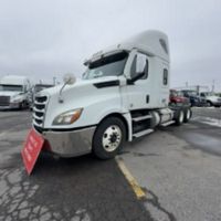 2020 Freightliner NEW CASCADIA PX12664