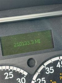 2017 Freightliner M2 106