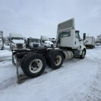 2020 International LT625