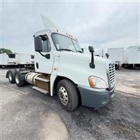 2016 Freightliner CASCADIA 125