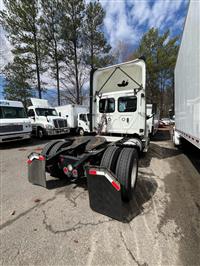 2018 Freightliner CASCADIA 125