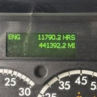 2020 Freightliner CASCADIA 125