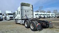 2020 Freightliner NEW CASCADIA 116