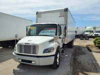 2019 Freightliner M2 106