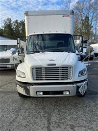 2019 Freightliner M2 106