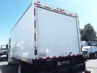 2020 International MV607