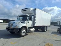 2019 International 4300