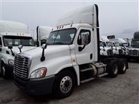 2016 Freightliner CASCADIA 125