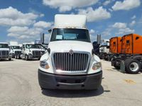 2020 International LT625