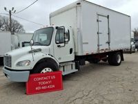 2020 Freightliner M2 106