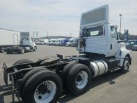 2018 International LT625
